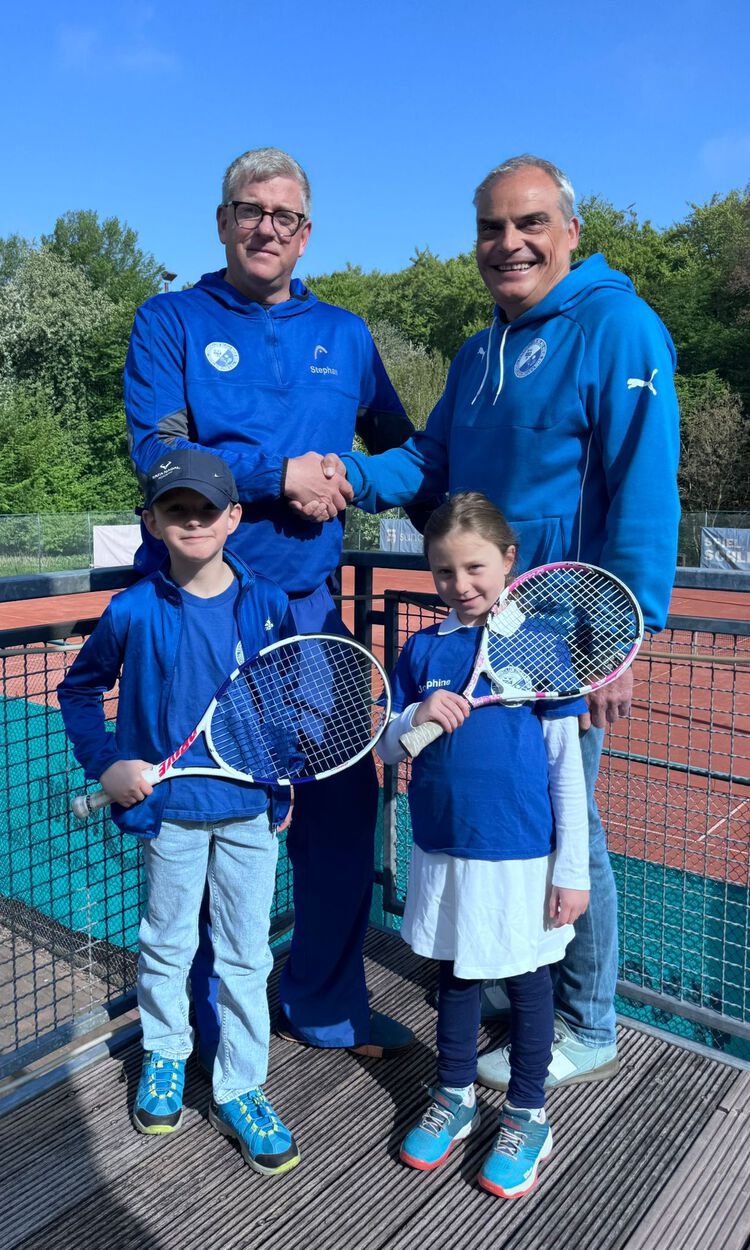 JAHRESHAUPTVERSAMMLUNG 2026