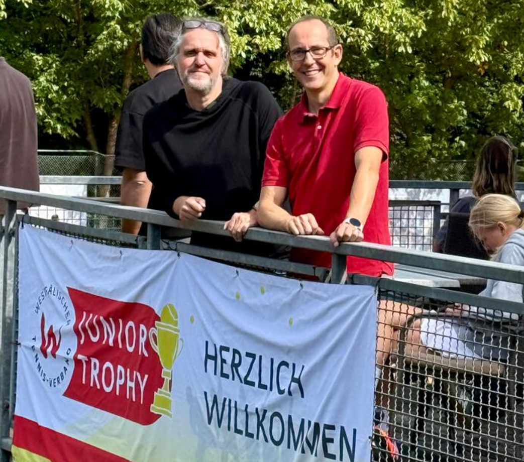 WTV JUNIOR TROPHY TURNIER